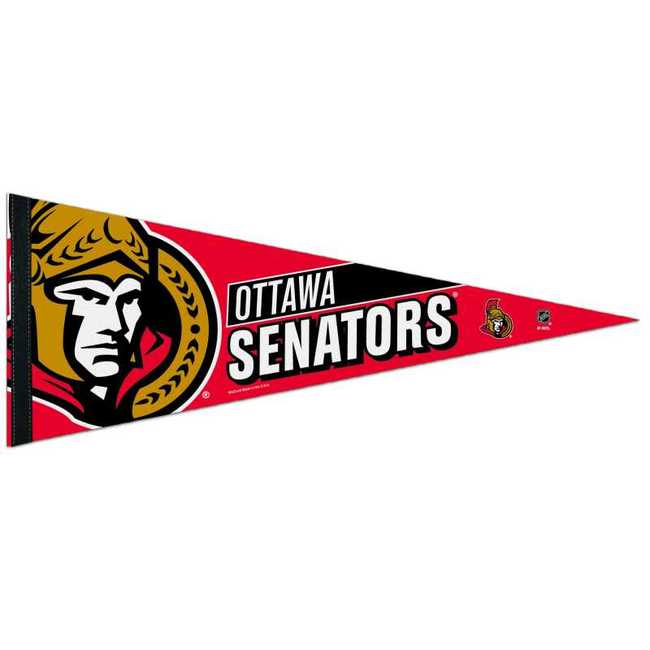 Pennant OTT Premium Ottawa Senators