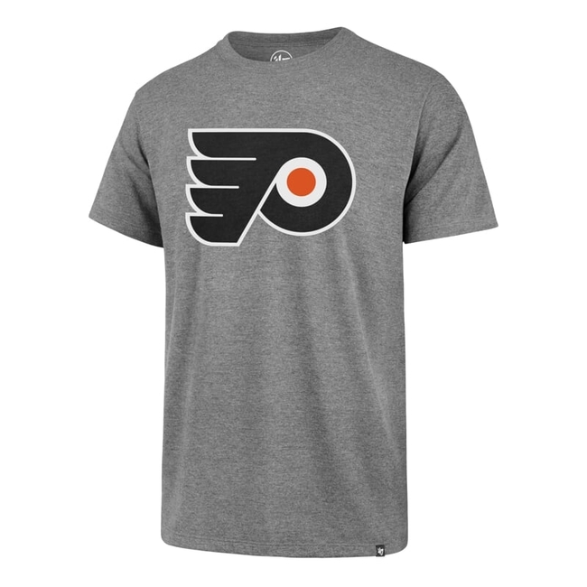Men's t-shirt PHI Big Logo Club Tee Philadelphia Flyers
