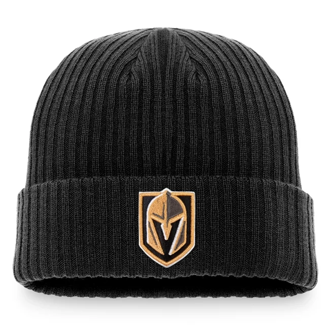 Kulich VEG Core Cuffed Knit Vegas Golden Knights