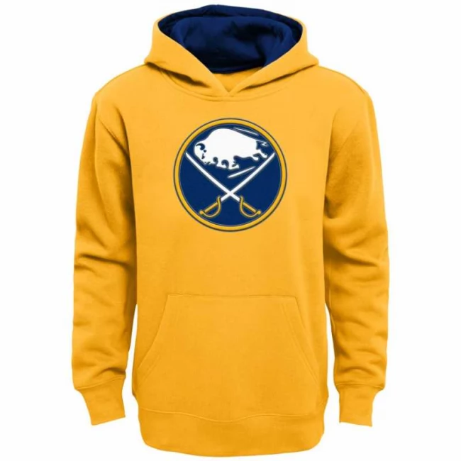 Mikina dětská BUF Alter Prime Pullover Fleece Buffalo Sabres