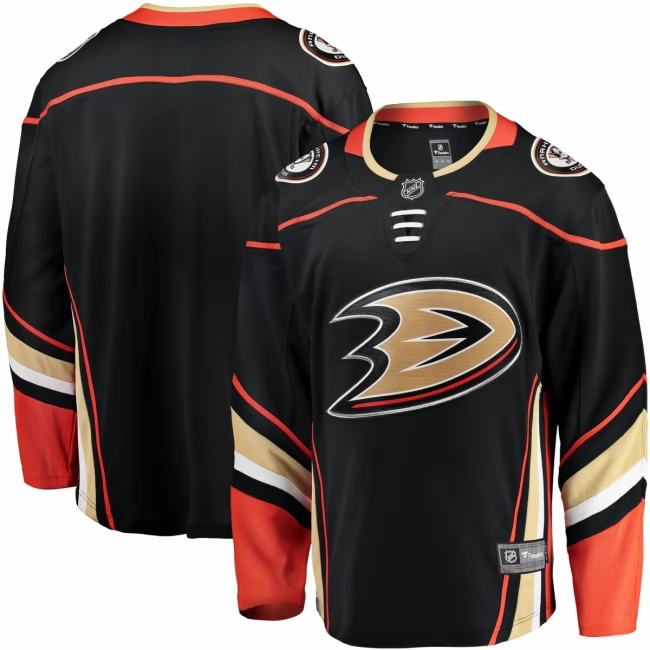 Dres domácí ANA Breakaway Anaheim Ducks