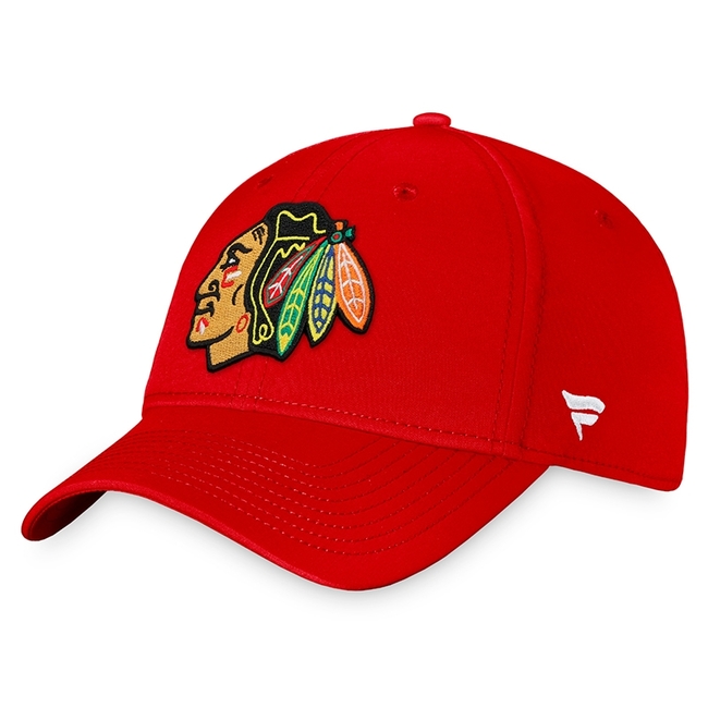 Reebok New York Rangers NHL 2015 Draft Structured Flex Hat
