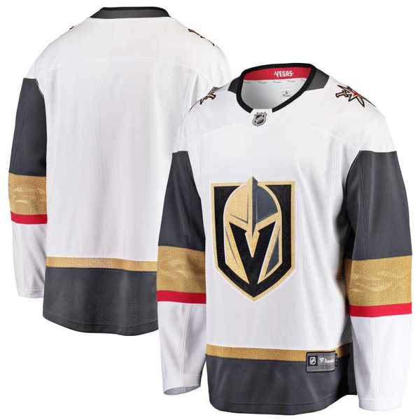 Jersey away VEG Breakaway Vegas Golden Knights