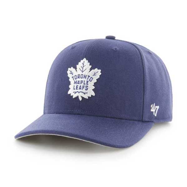 Cap TOR Snap Cold Zone MVP DP Toronto Maple Leafs