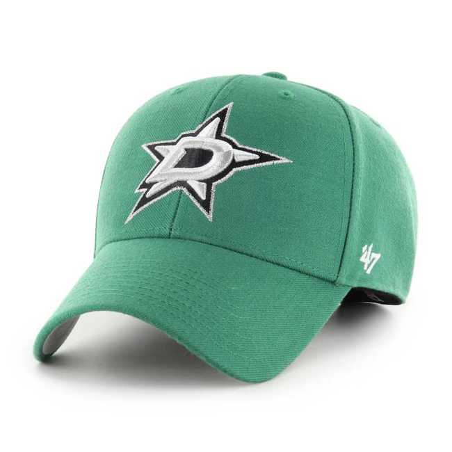 Cap DAL MVP Dallas Stars