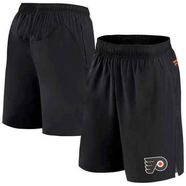 Kraťasy PHI 23 Authentic Pro Performance Philadelphia Flyers