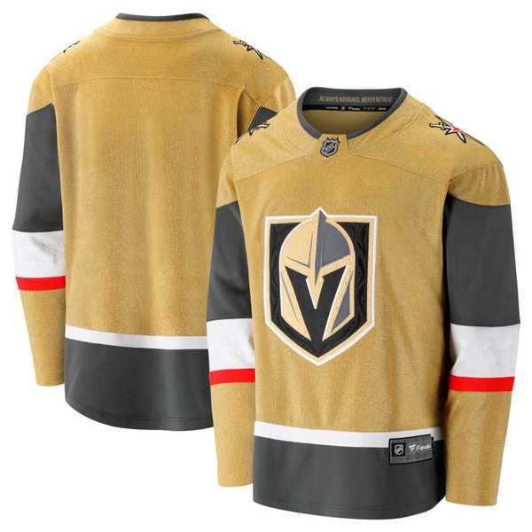 Jersey Home VEG Breakaway Vegas Golden Knights