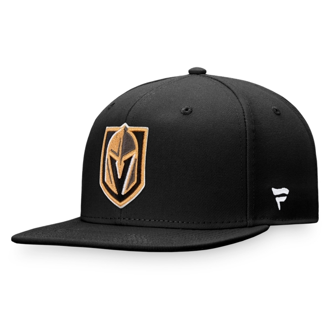 Kšiltovka VEG Core Snapback Vegas Golden Knights