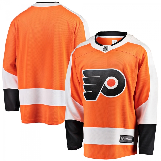 Home jersey PHI Breakaway Philadelphia Flyers