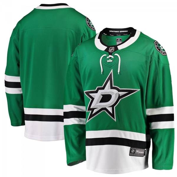 Home jersey DAL Breakaway Dallas Stars