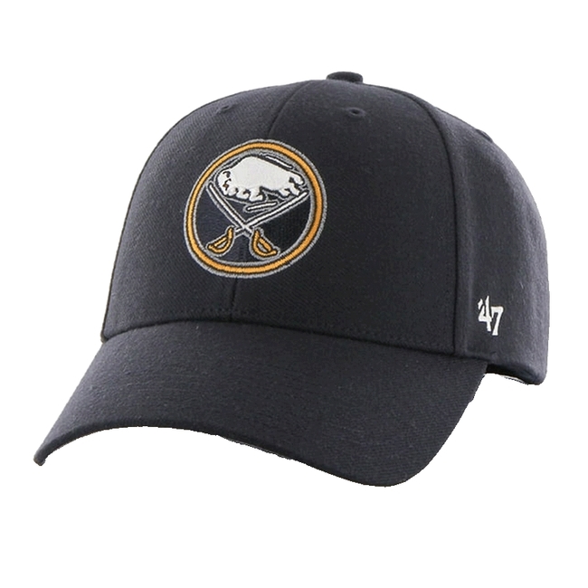 Cap BUF MVP Buffalo Sabres