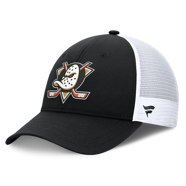 Cap snapback ANA AP Rink Structured Adj. Anaheim Ducks