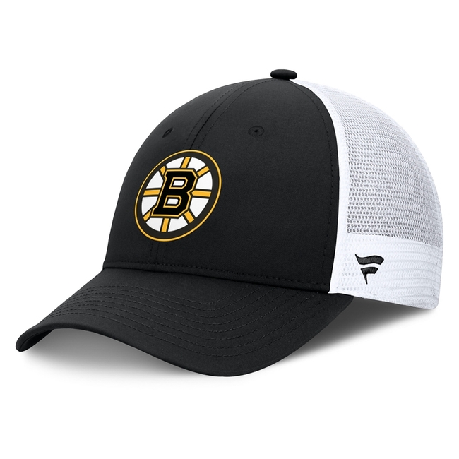 Cap snapback BOS AP Rink Structured Adj. Boston Bruins