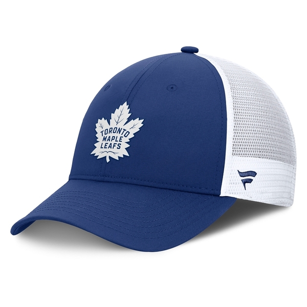 Kšiltovka snapback TOR AP Rink Structured Adj. Toronto Maple Leafs