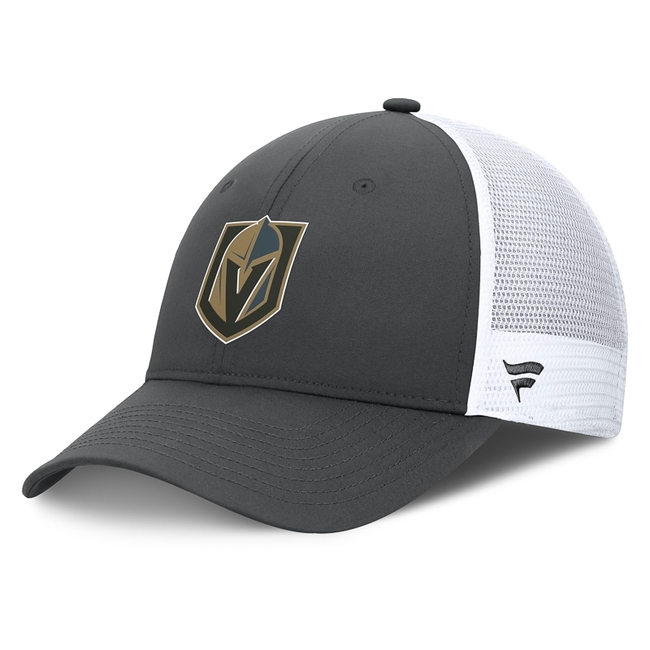 Kšiltovka snapback VEG AP Rink Structured Adj. Vegas Golden Knights