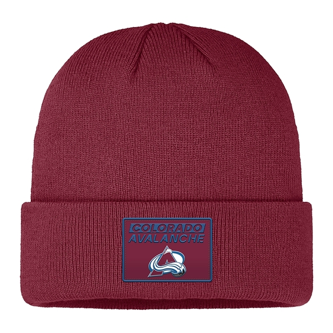 Beanie COL AP Rink Colorado Avalanche