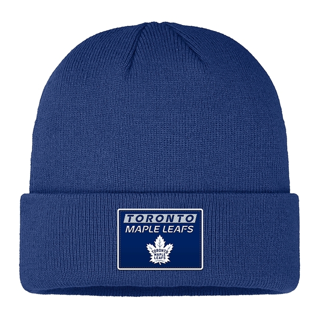 Beanie TOR AP Rink Toronto Maple Leafs