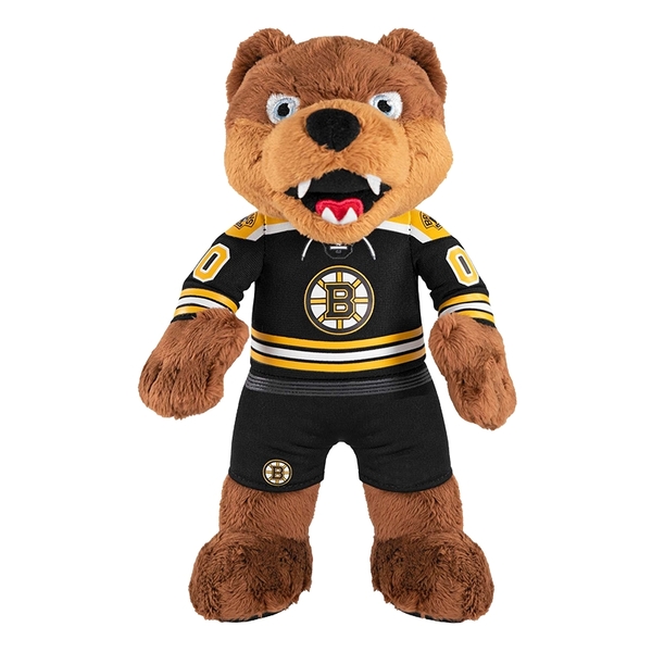 Maskot BOS Blades figurka Boston Bruins