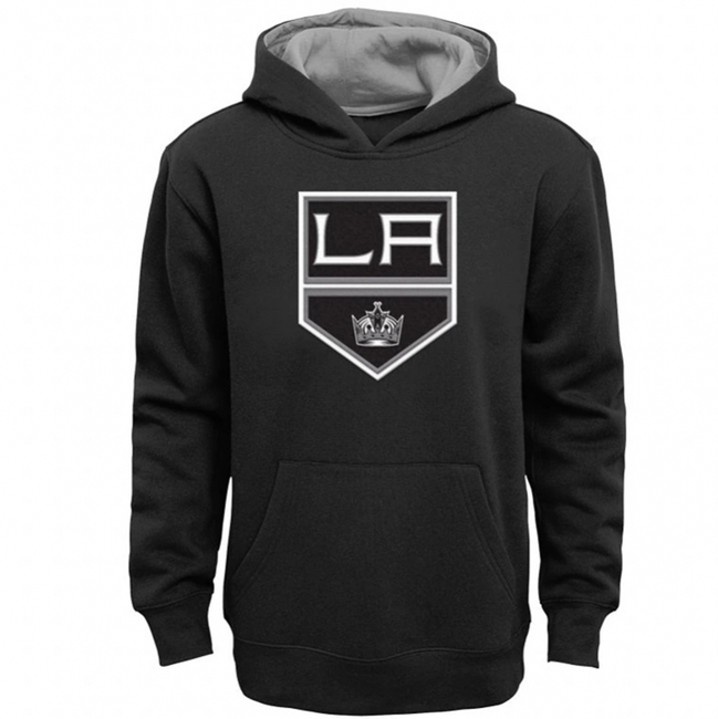 Hoodie young adult LAK prime PO FLC Hood Los Angeles Kings