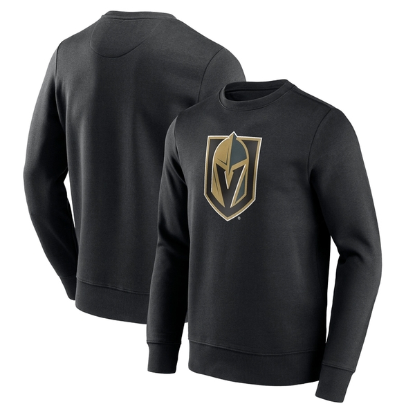 Men's hoodie VEG Primary Logo Graphic Vegas Golden Knights