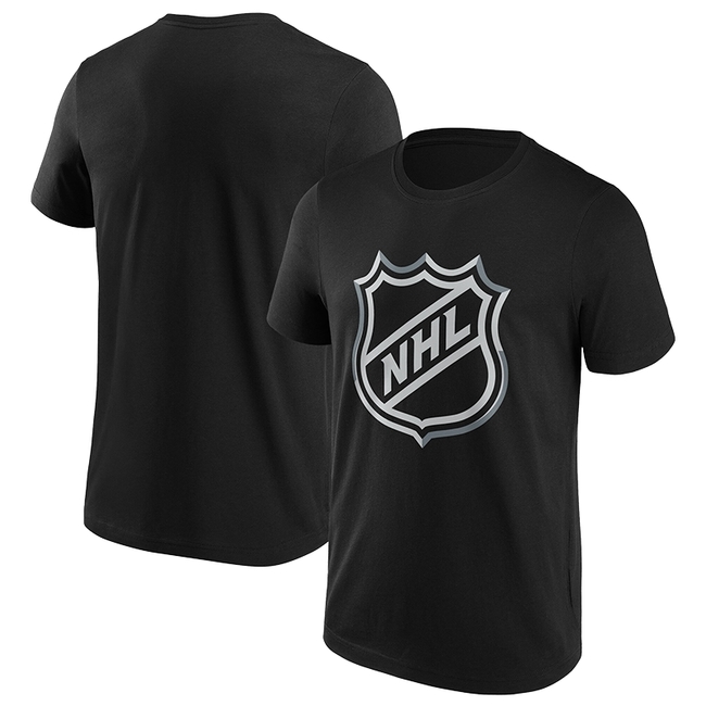 Men's t-shirt NHL Primary Logo Graphic logo NHL