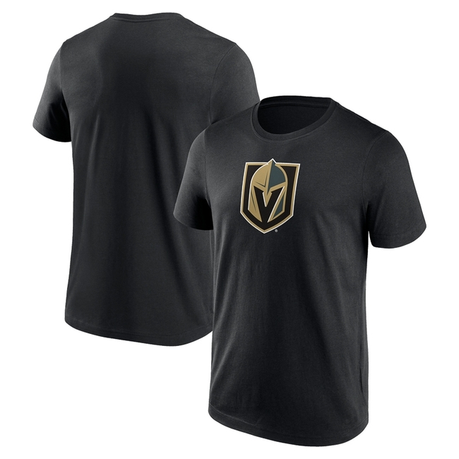 Men's t-shirt VEG Primary Logo Graphic Vegas Golden Knights