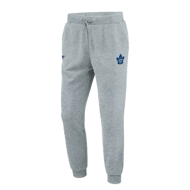 Men's sweatpants TOR Primary Logo Graphic Fleece Jogger Toronto Maple Leafs