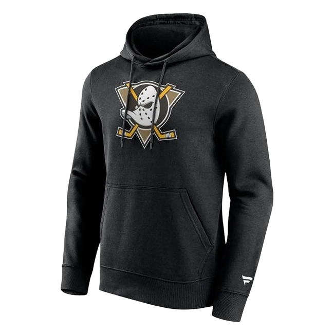 Men's hoodie ANA Primary Logo Graphic Anaheim Ducks