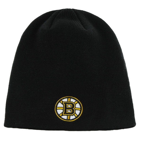 Beanie for adults BOS 47 Beanie Boston Bruins