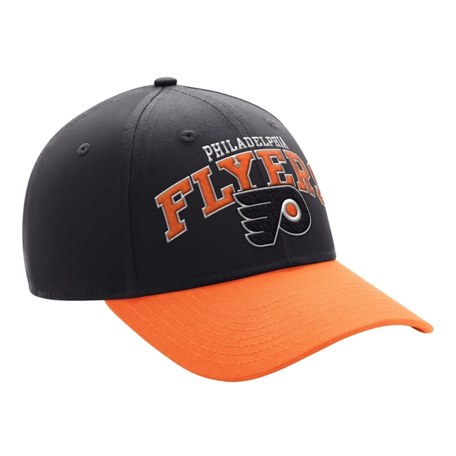 Cap PHI Crowd Pleaser Snapback Philadephia Flyers