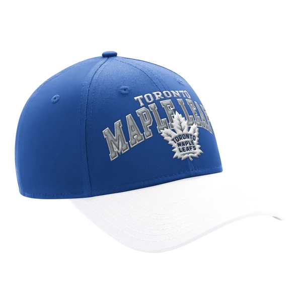 Kšiltovka TOR Crowd Pleaser Snapback Toronto Maple Leafs