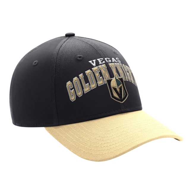 Cap VEG Crowd Pleaser Snapback Vegas Golden Knights