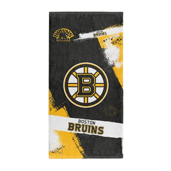 Osuška BOS Spray Boston Bruins