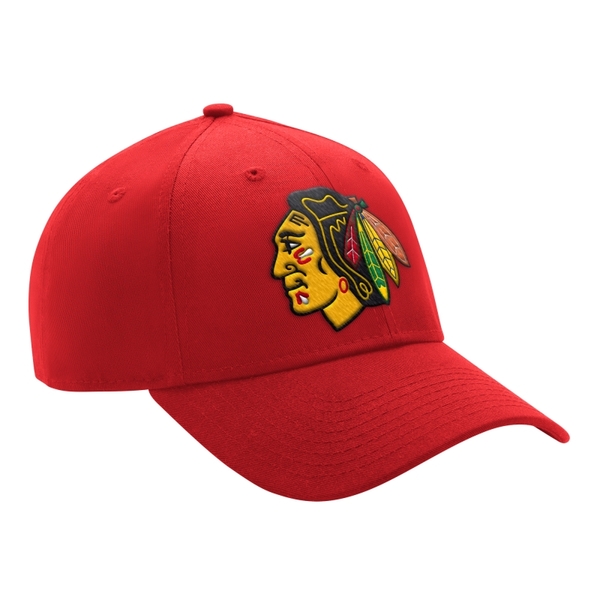 Cap CHI snapback Score Chicago Blackhawks