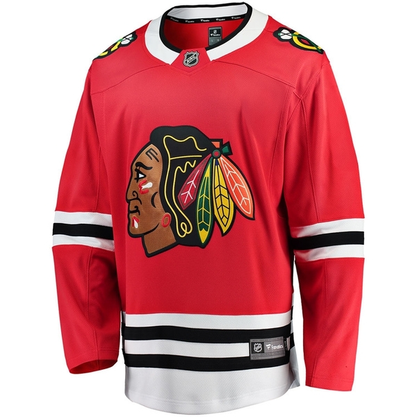 Jersey home CHI Breakaway Chicago Blackhawks