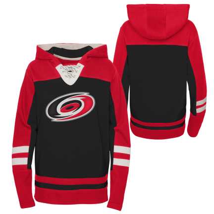 Mikina young adult CAR Ageless Revisited Carolina Hurricanes