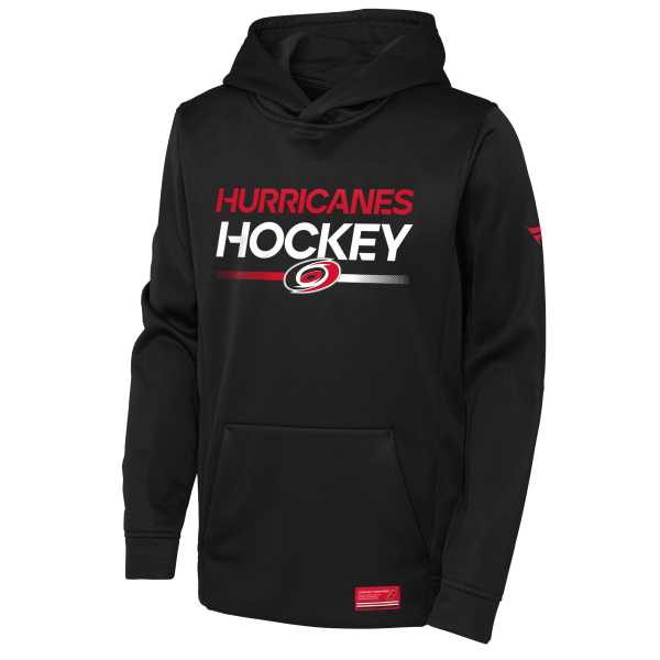 Mikina young adult CAR Authentic Pro ALT Carolina Hurricanes