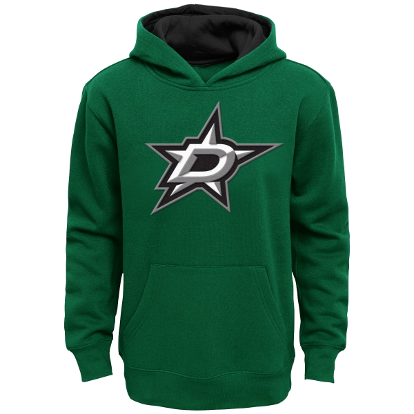 Mikina young adult DAL Alter Prime Pullover Fleece Hood ALT Dallas Stars