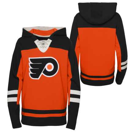 Young adult hoodie PHI Ageless Revisited Philadelphia Flyers