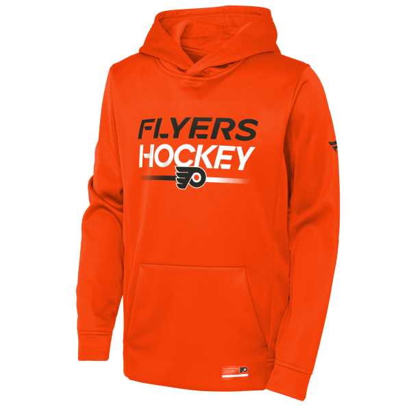 Young adult hoodie PHI Authentic Pro ALT Philadelphia Flyers