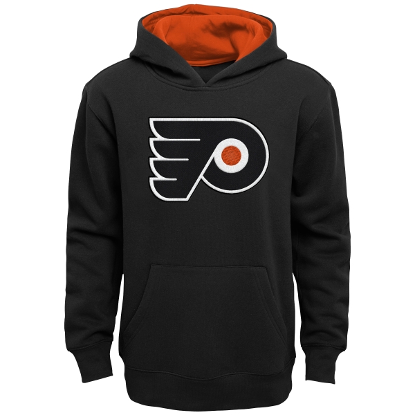 Young adult hoodie PHI Alter Prime Pullover Fleece Hood ALT Philadelphia Flyers