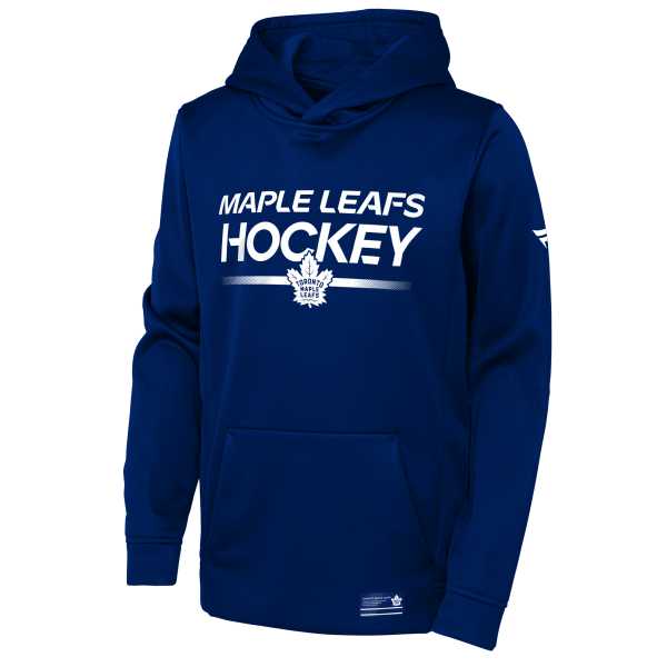 Young adult hoodie TOR Authentic Pro ALT Toronto Maple Leafs