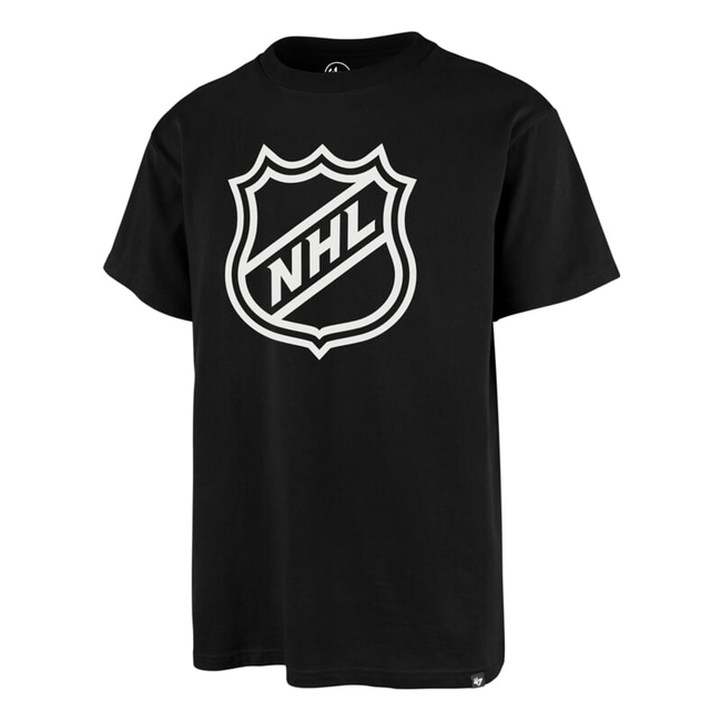 Men's t-shirt Current Shield Imprint 47 Echo Tee NHL