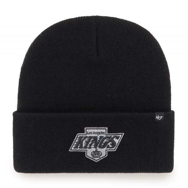 Beanie LAK Haymaker ’47 Cuff Knit Los Angeles Kings