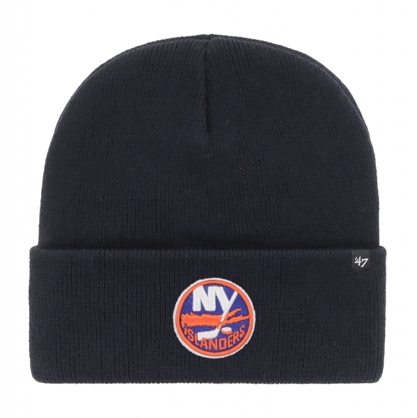 Kulich NYI Haymaker ’47 CUFF KNIT New York Islanders