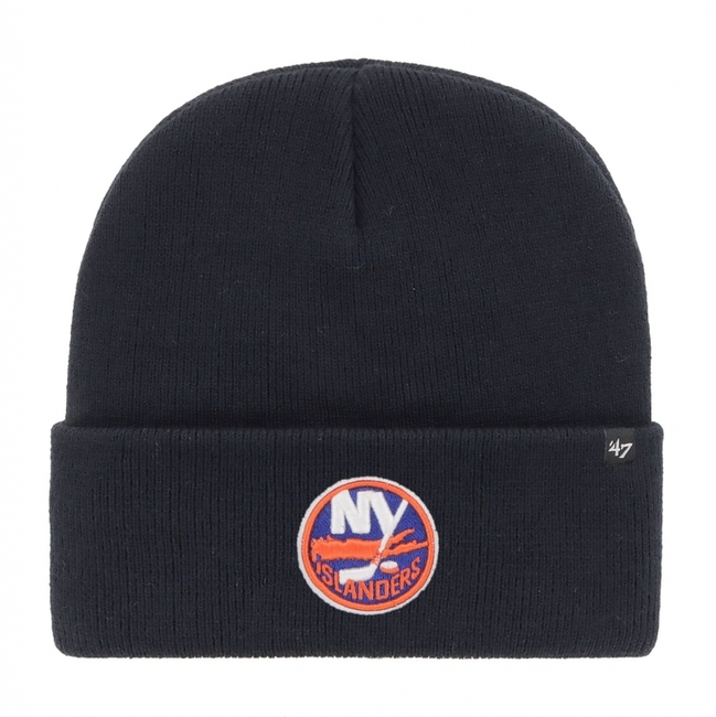 Kulich NYI Haymaker ’47 CUFF KNIT New York Islanders