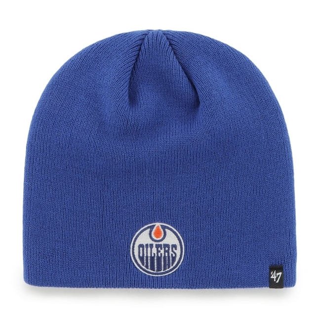 Beanie EDM '47 Edmonton Oilers