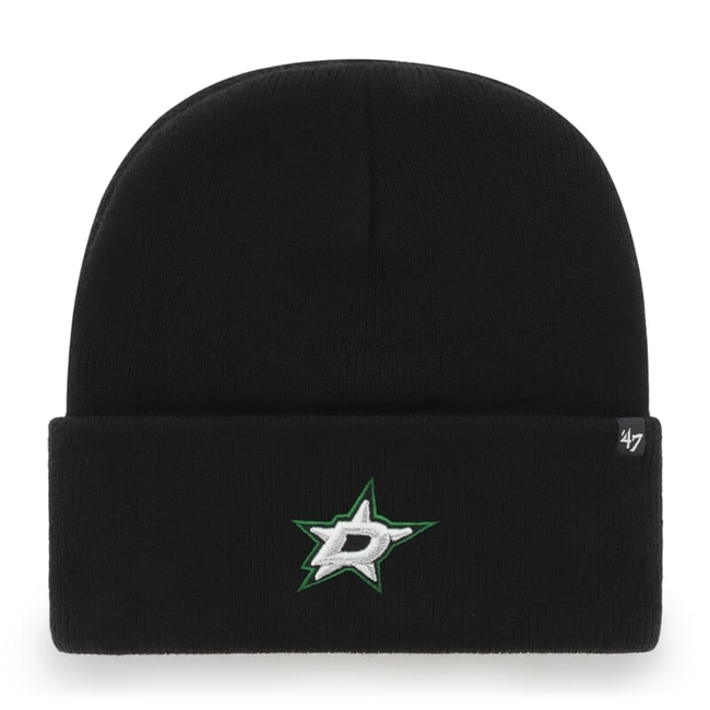 Kulich DAL Haymaker '47 CUFF KNIT Dallas Stars