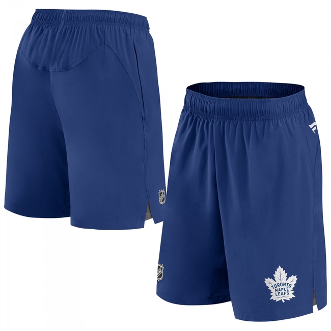 Shorts TOR RINK Tech Short Toronto Maple Leafs