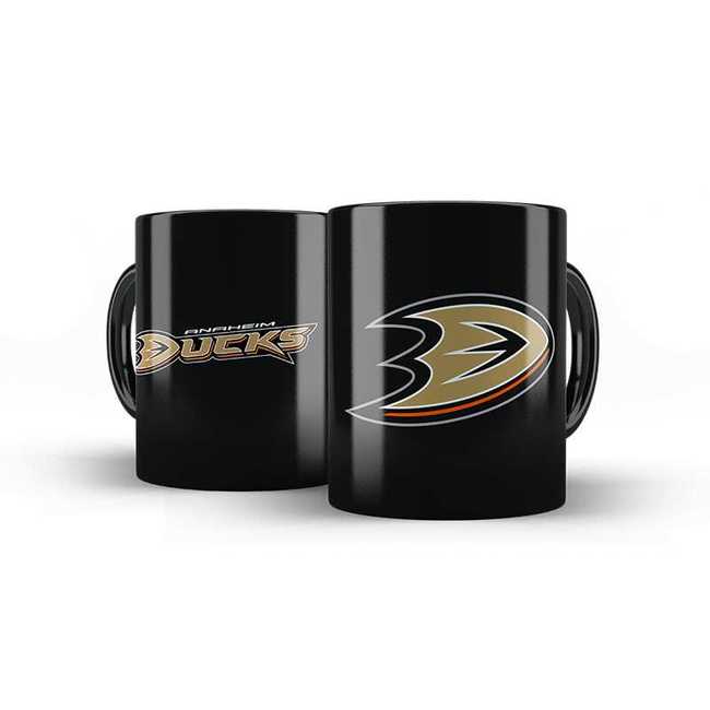 Mug ANA Basic Anaheim Ducks